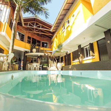 Encanto Da Praia Residence Apartamentos E Quartos Para Locacao Capão da Canoa エクステリア 写真