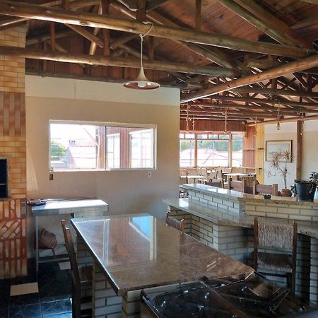 Encanto Da Praia Residence Apartamentos E Quartos Para Locacao Capão da Canoa エクステリア 写真