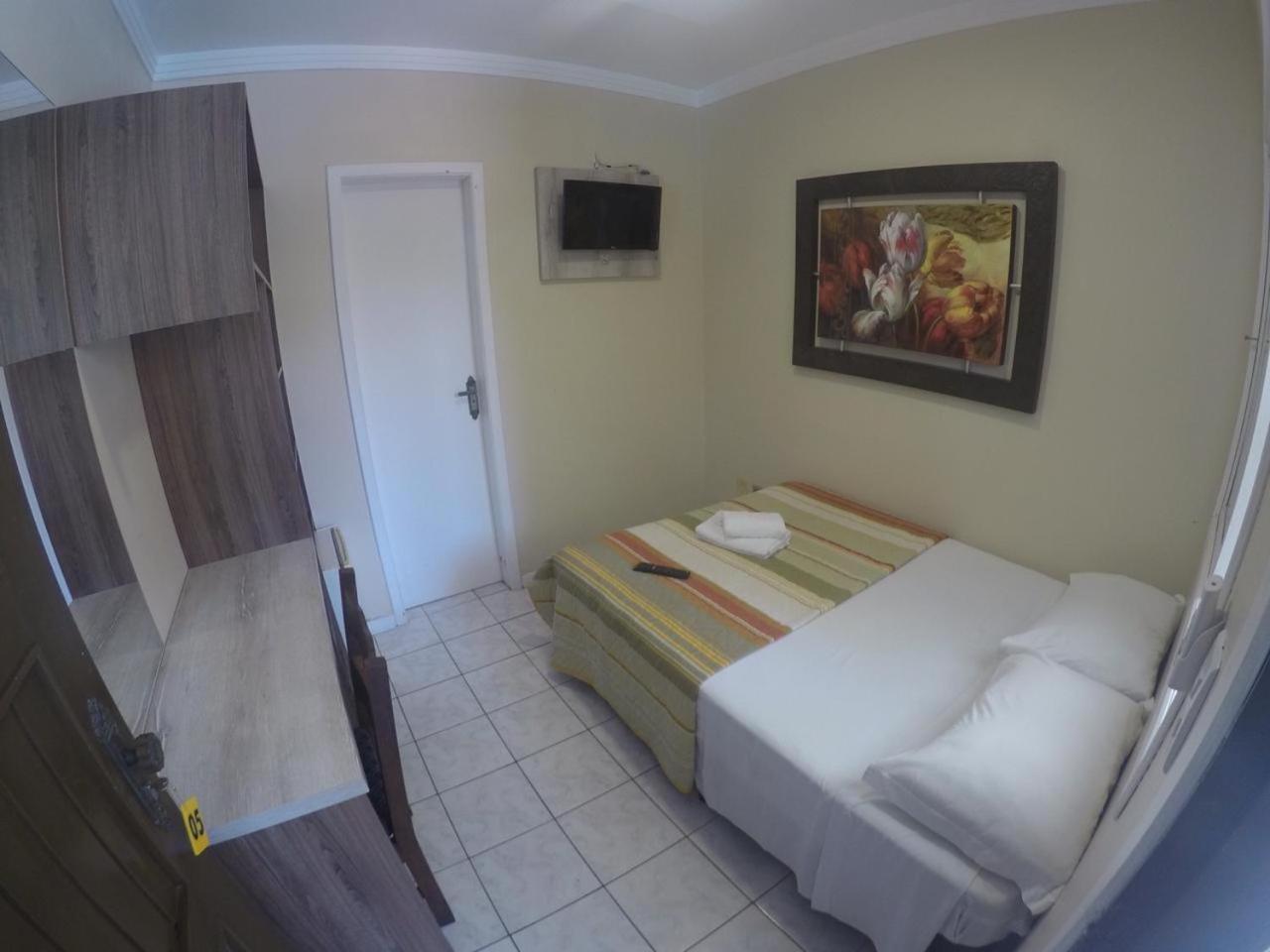 Encanto Da Praia Residence Apartamentos E Quartos Para Locacao Capão da Canoa エクステリア 写真