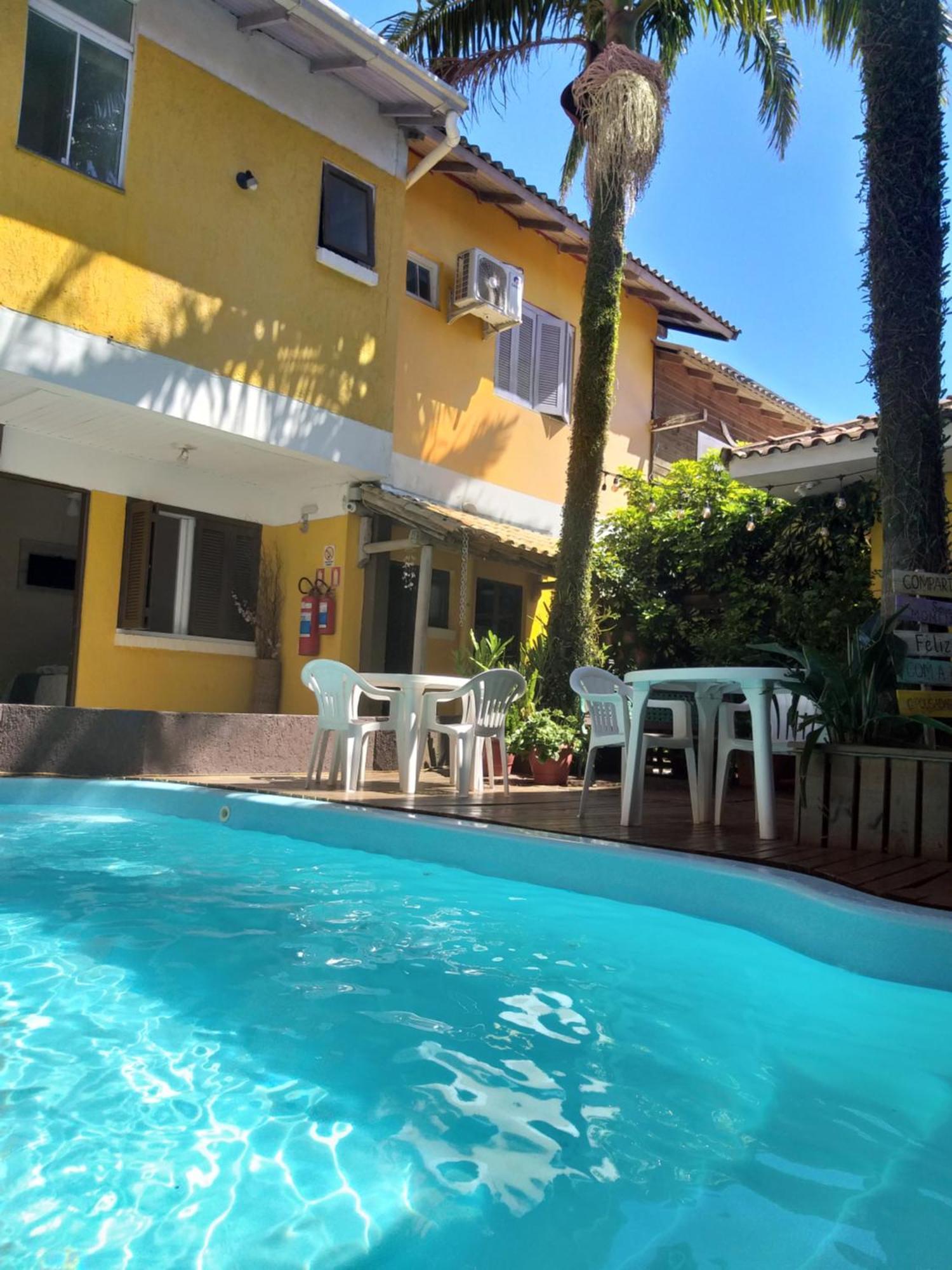 Encanto Da Praia Residence Apartamentos E Quartos Para Locacao Capão da Canoa エクステリア 写真