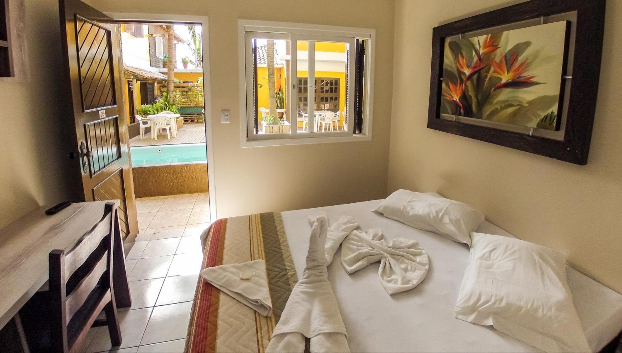 Encanto Da Praia Residence Apartamentos E Quartos Para Locacao Capão da Canoa エクステリア 写真