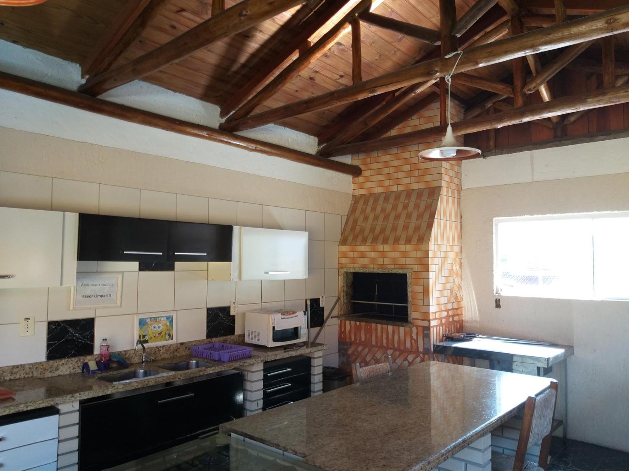 Encanto Da Praia Residence Apartamentos E Quartos Para Locacao Capão da Canoa エクステリア 写真