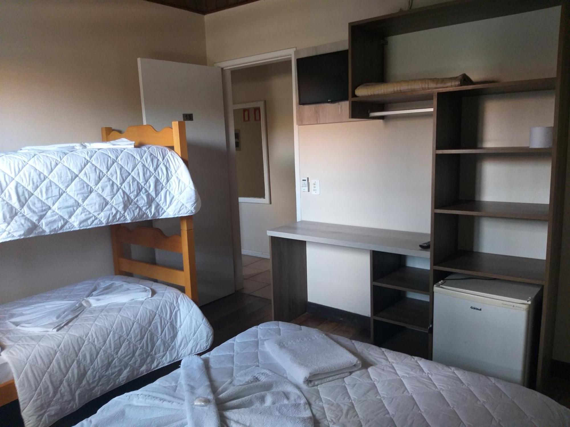 Encanto Da Praia Residence Apartamentos E Quartos Para Locacao Capão da Canoa エクステリア 写真